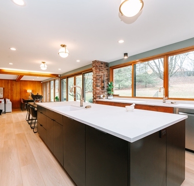 Coraopolis Renovation