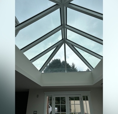 Gibsonia Sun Room Addition